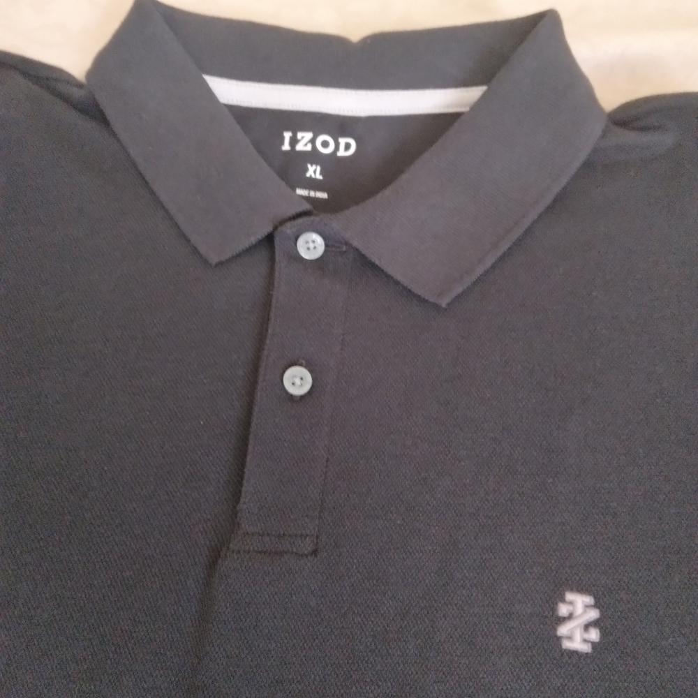 Izod Polo Shirt xl 2pc
